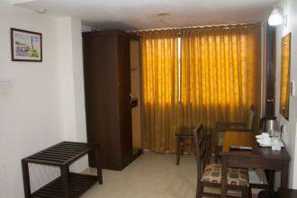 Hotel Green Dreams, Kochi 2